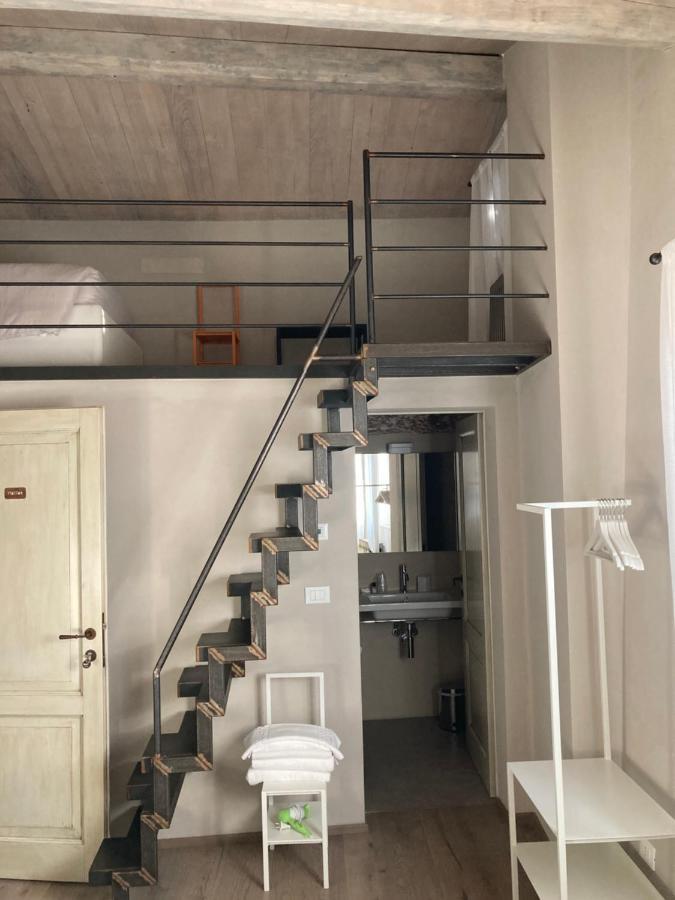 El Tano Citta della Pieve